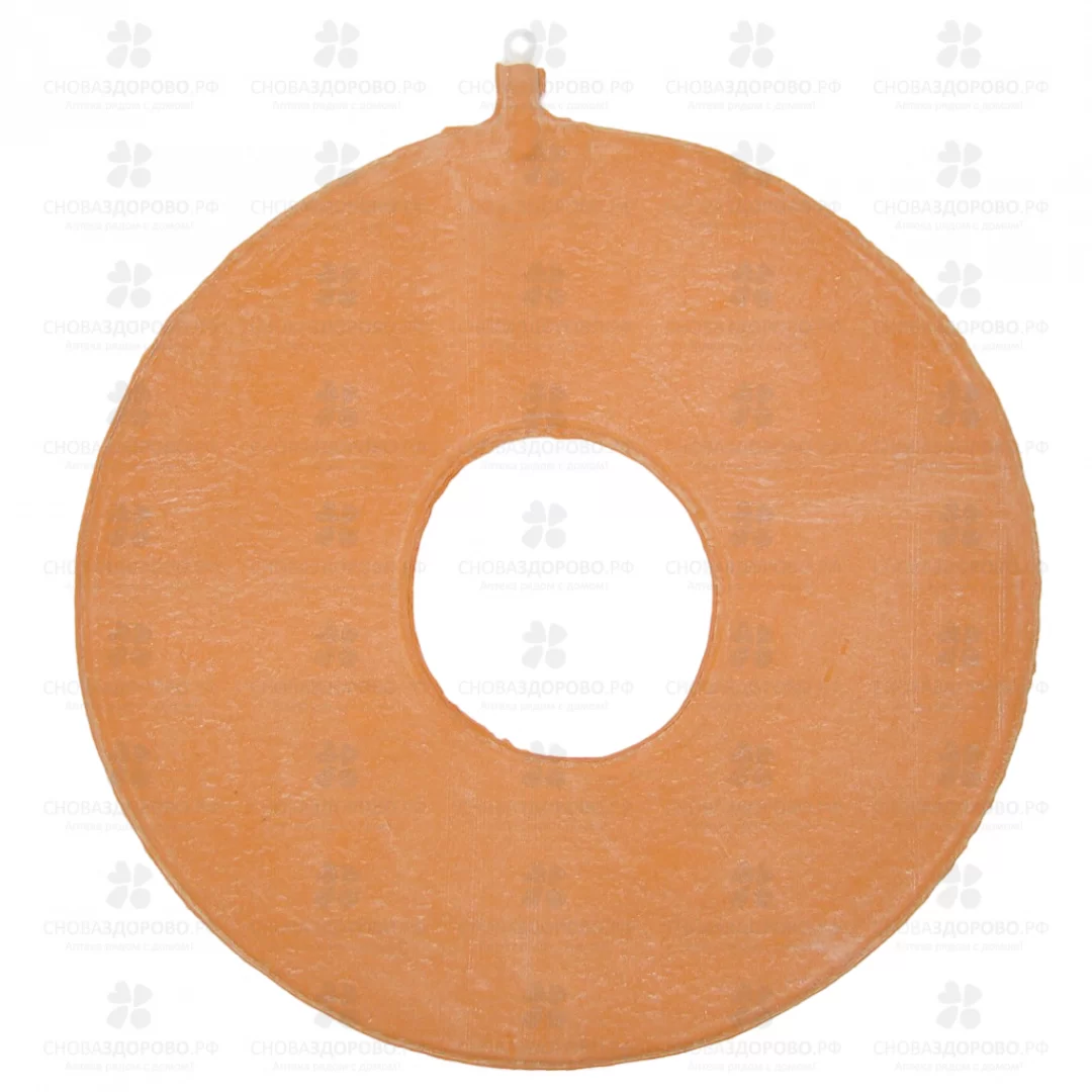 Круг подкладной резиновый №2 ✅ 10862/06161 | Сноваздорово.рф