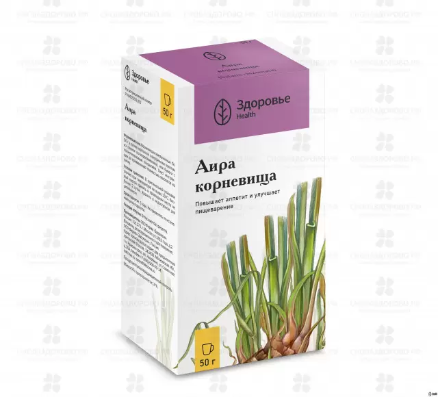 Аира корневища 50г ✅ 09259/06978 | Сноваздорово.рф