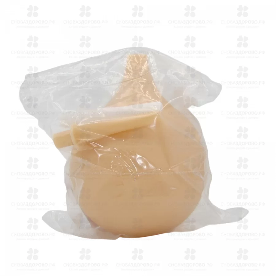 Спринцовка ПВХ №12Б с 2-мя наконечниками ✅ 14815/06330 | Сноваздорово.рф